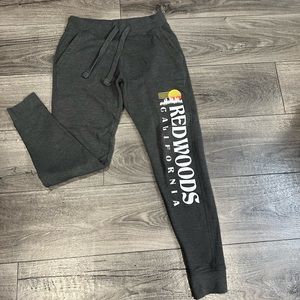 California Redwoods Sweatpants